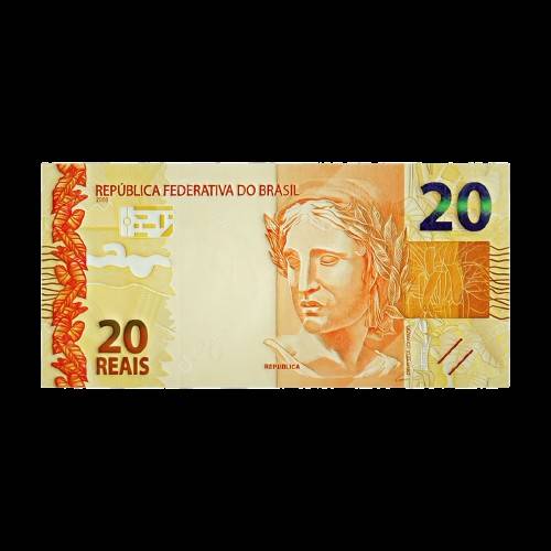 R$20,00 NO PIX