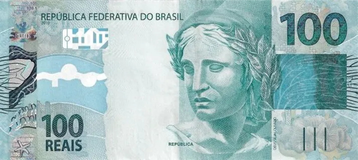 R$100,00 NO PIX