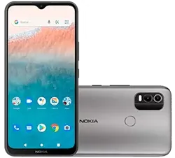 Smartphone modelo C2 NK109