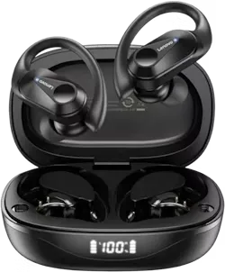 Fone de ouvido Lenovo