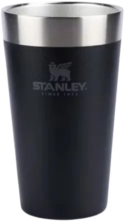 Copo Stanley preto