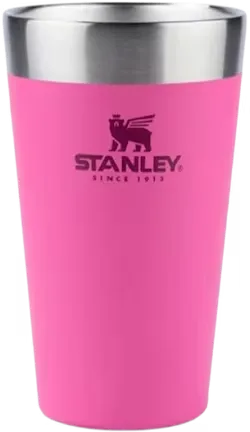 Copo Stanley rosa