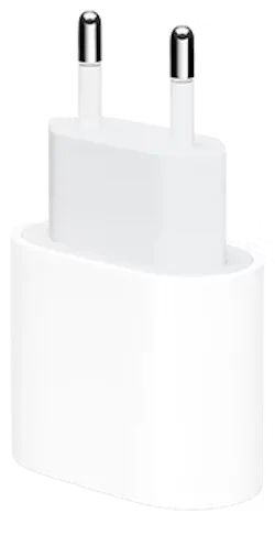 Adaptador de energia USB tipo C
