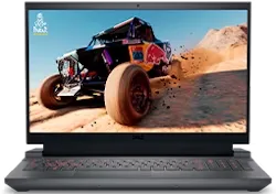 Notebook Dell G15