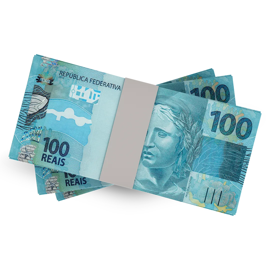 700 Reais