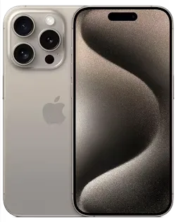 iPhone 15 Pro