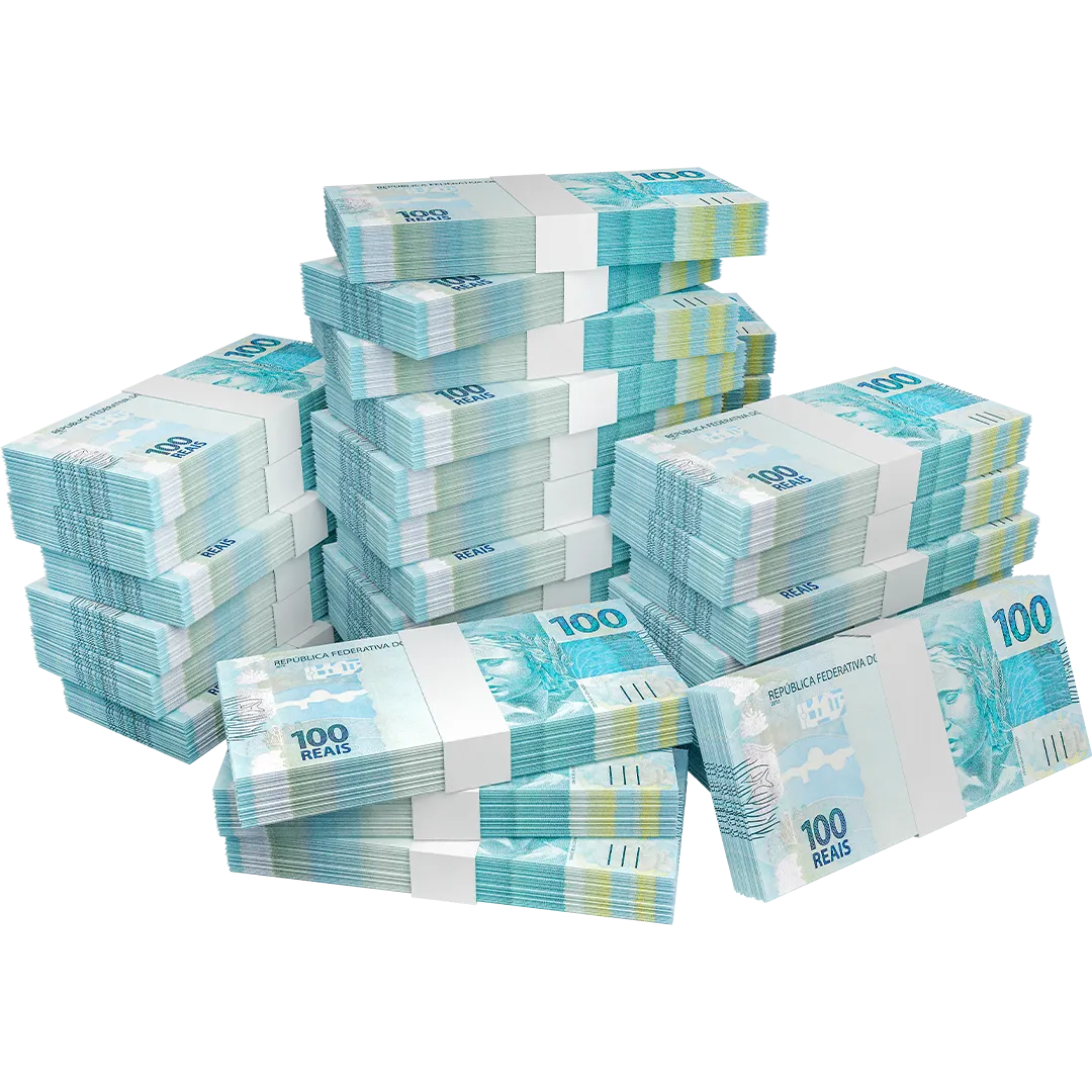 50.000 Reais